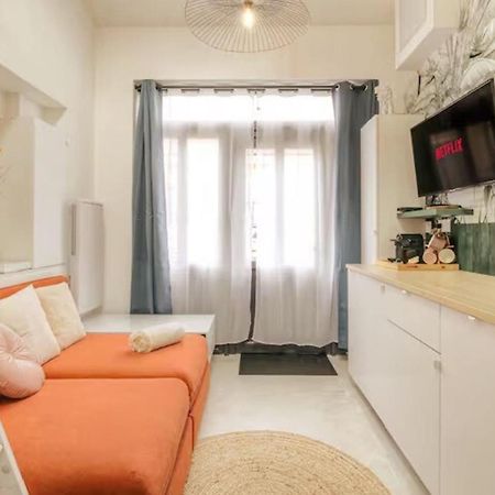 Atypique Et Reposant Avec Parking Gratuit Apartment Villeurbanne Ngoại thất bức ảnh